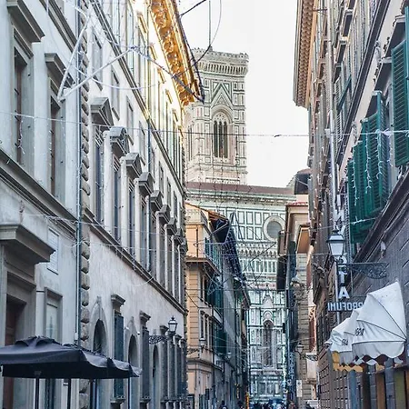 Wine Apartments Florence Pinot Exterior foto
